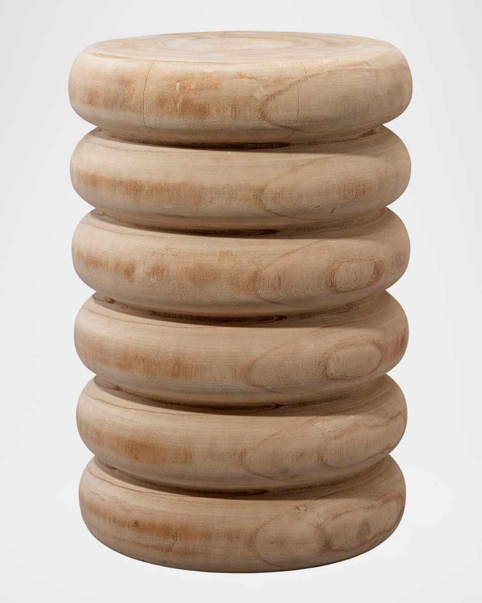 Mojave Side Table